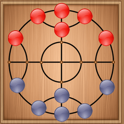 西瓜棋游戏