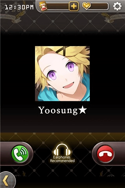 神秘信使汉化版