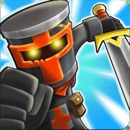塔之征服最新版(towerconquest)