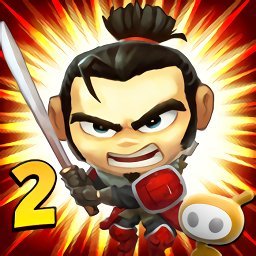 武士大战僵尸3官方汉化版