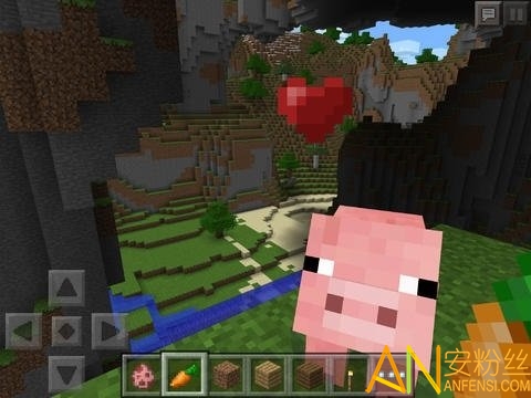 我的世界0.16.0破解版