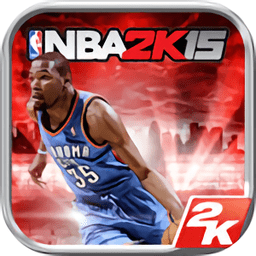 nba2k15手机中文版