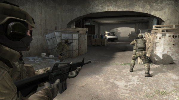 csgo手机版