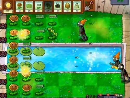 植物大战僵尸忍者版破解版无限钻石