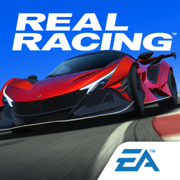 真实赛车3最新版本2024(realracing3)
