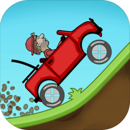 登山赛车2024最新版本(Hill Climb Racing)