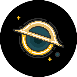 黑洞app