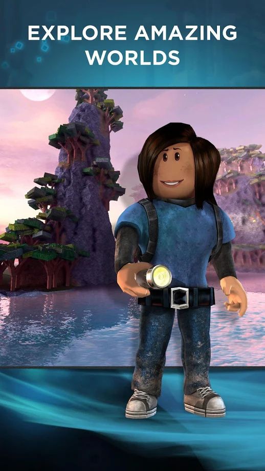 roblox中文版下载2024最新版