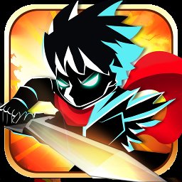 天天格斗2单机破解版