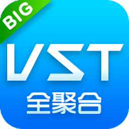 vst全聚合手机版