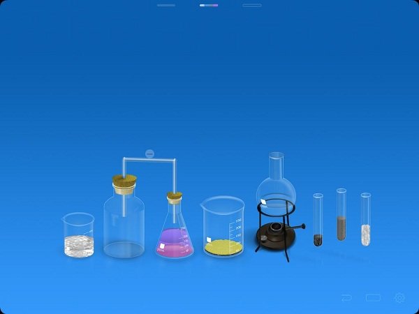chemist汉化版下载