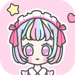 hily装扮少女破解版