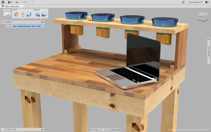 fusion360中文版