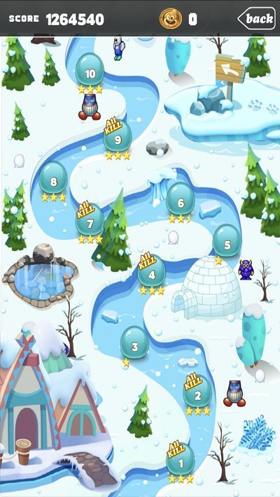 fc雪人兄弟游戏下载
