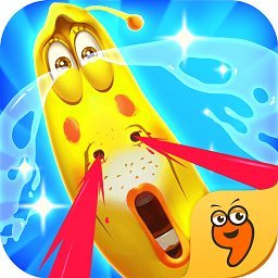 爆笑虫子大冒险内购破解版