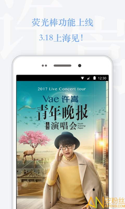 vae软件