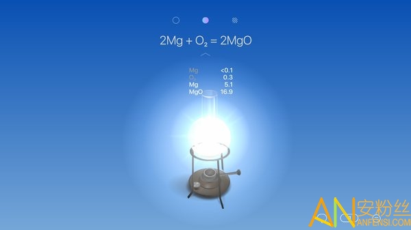 虚拟化学实验室破解版