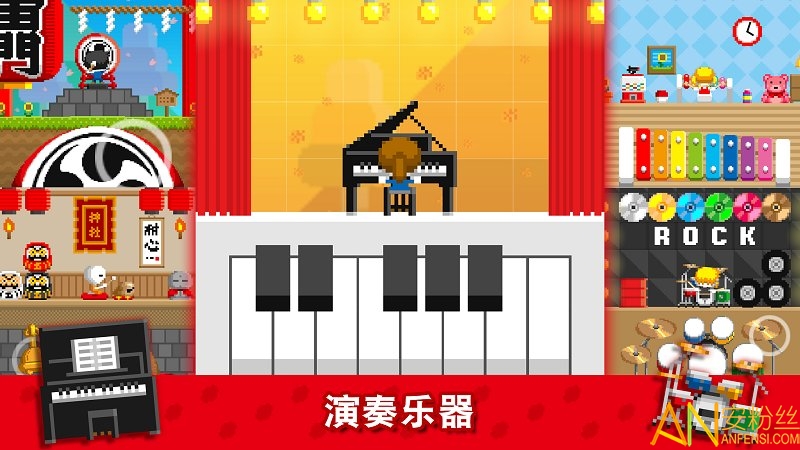 波古波古2024年最新版本无限糖果可联机