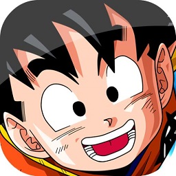 龙珠大冒险单机无敌版