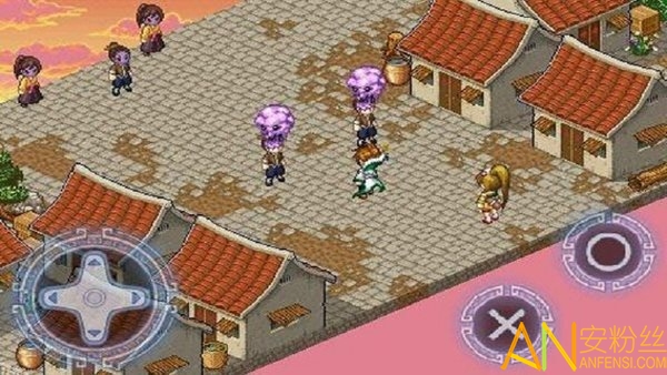 封神荡魔志游戏下载