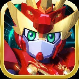 激战奇轮3烈焰冲击破解版