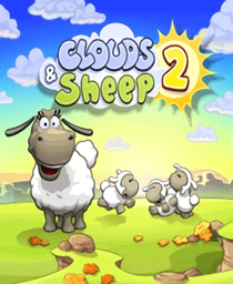 cloudssheep2最新版(云和绵羊2)