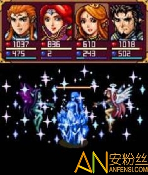彩虹城堡3bt版