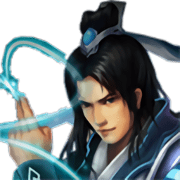 龙的传人之刀剑笑破解版