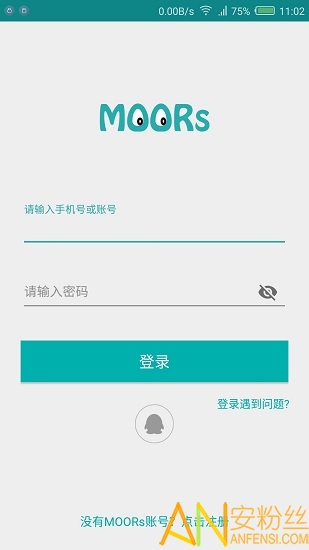 上海moors平台