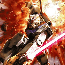 机动战士高达高达对高达加强进化版