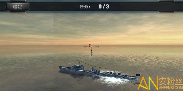 超级战舰之模拟海战无限金币版下载