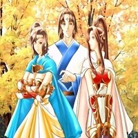 绝代双骄2手机版