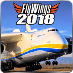 飞翔之翼2018中文版