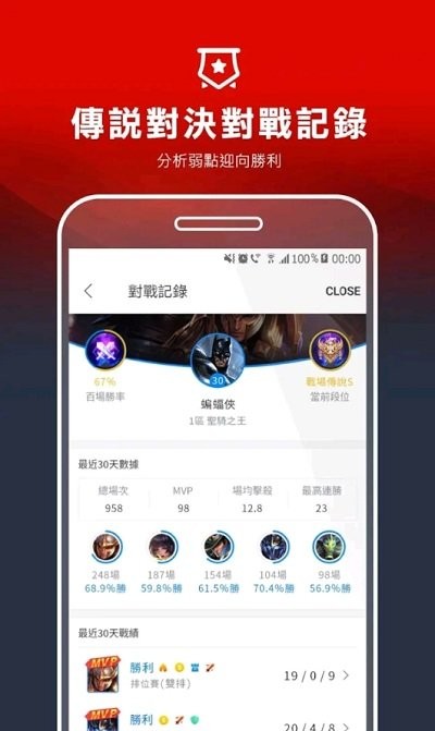 garena官方简介