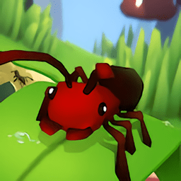 蚂蚁王国模拟器破解版(the ant)
