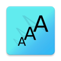 font size手机版
