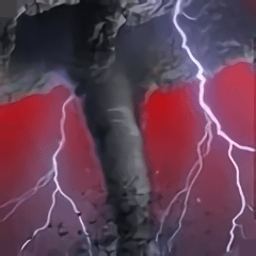 雷电龙卷风模拟器中文版