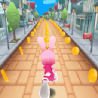 疯狂的兔子快跑最新版