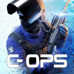 反恐突袭国际版(critical ops)