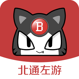 北通左游游戏厅