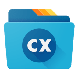 cx file explorer apk