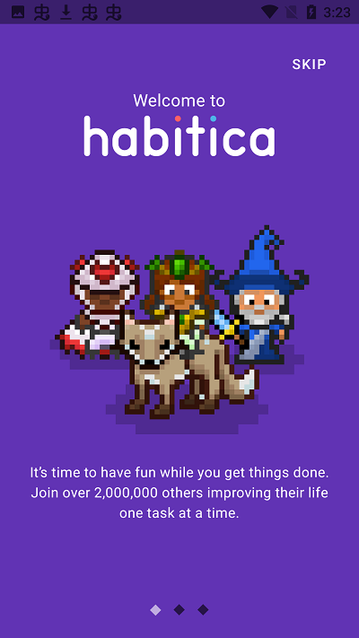 habitica官方下载
