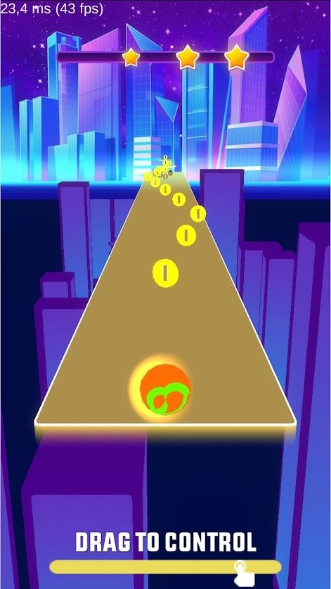 天空之舞游戏免费版