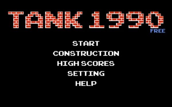 tank1990经典下载