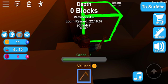 roblox手机版游戏