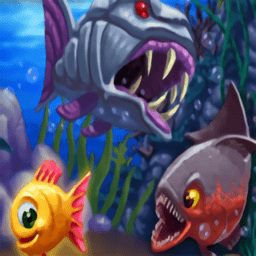 怪怪水族箱中文版手机版