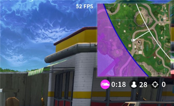 堡垒之夜手机版免费(Fortnite)