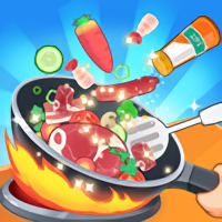 快乐厨房游戏(happy kitchen world)