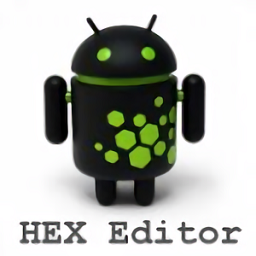 16进制编辑器手机版(Hex Editor)