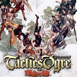 皇家骑士团命运之轮官方版